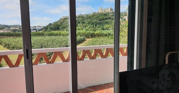 Casa D Obidos
