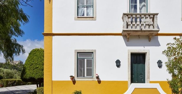 Casa D Obidos