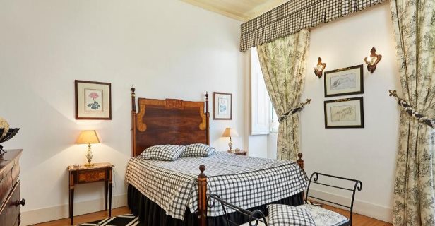 Casa D Obidos