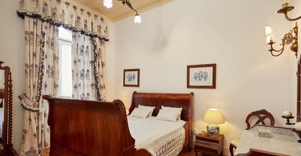 Casa D Obidos