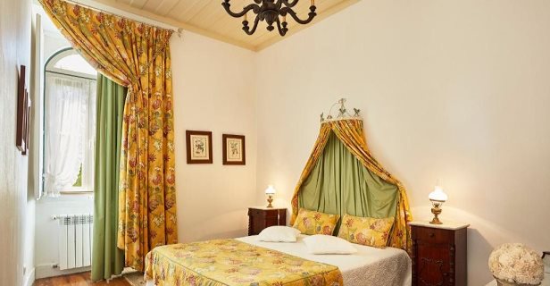 Casa D Obidos