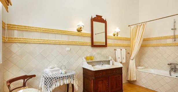 Casa D Obidos