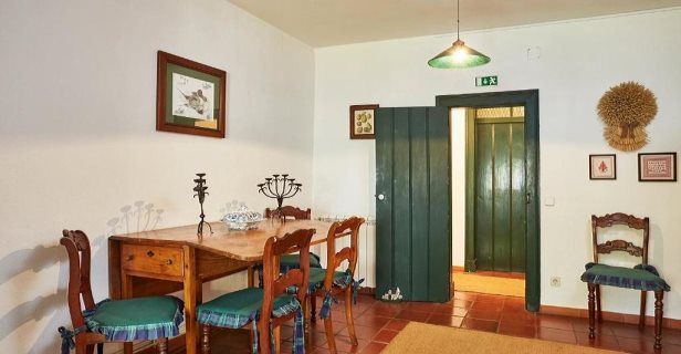 Casa D Obidos
