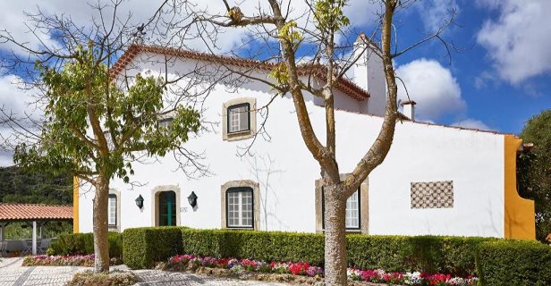 Casa D Obidos