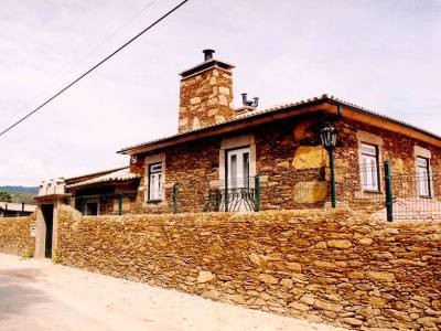 Casa Da Encruzilhada