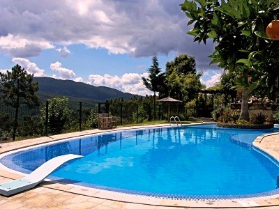 Casa Da Encruzilhada
