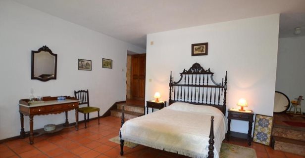 Casa Da Várzea