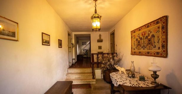 Casa Da Várzea