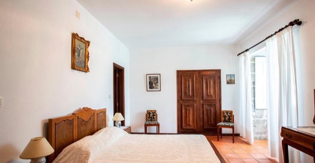 Casa Da Várzea