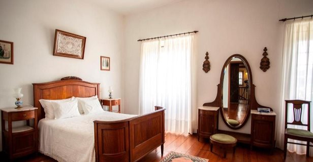 Casa Da Várzea