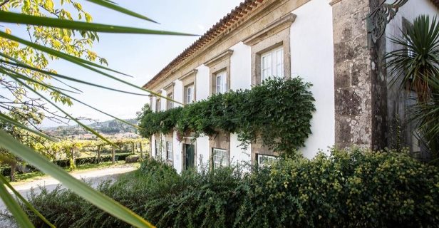 Casa Da Várzea