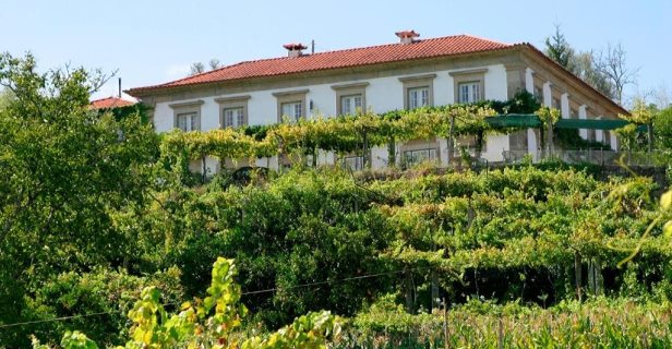 Casa Da Várzea