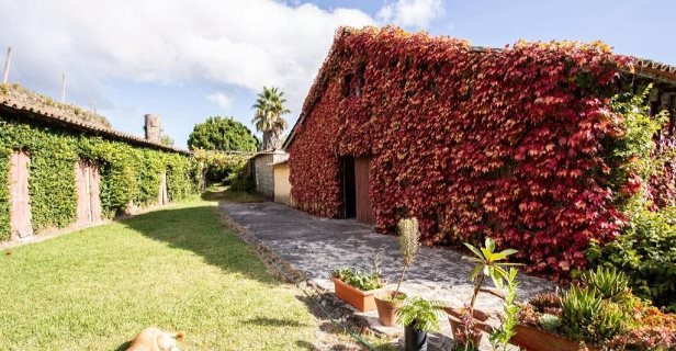 Casa Da Várzea