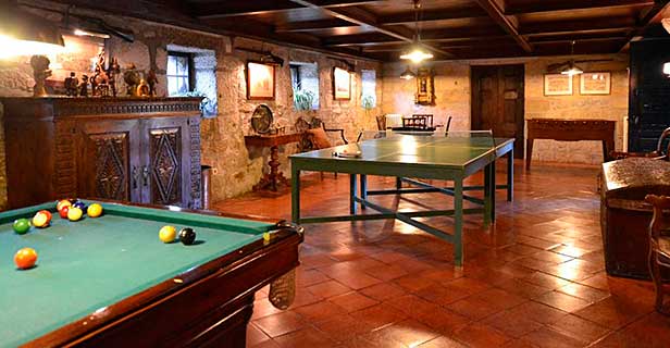 Casa Das Paredes