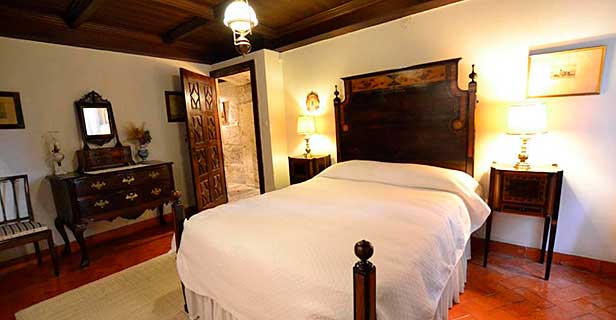 Casa Das Paredes