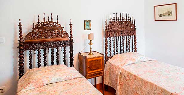 Casa Das Paredes