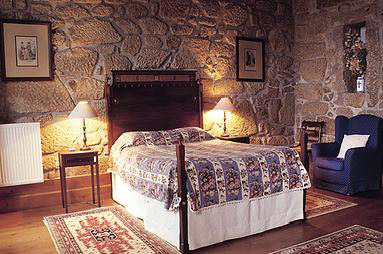 Casa Das Torres