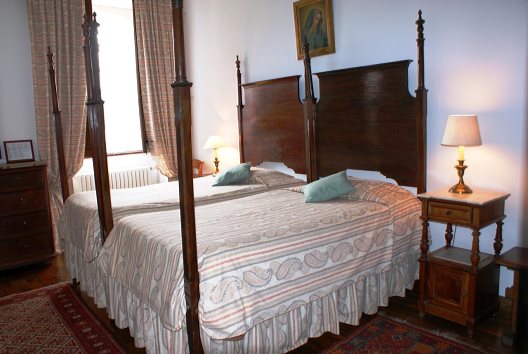 Casa Das Torres De Oliveira