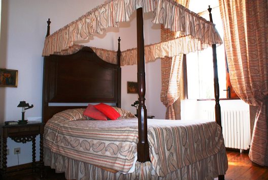 Casa Das Torres De Oliveira