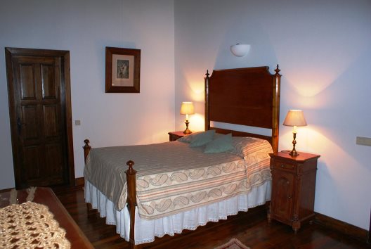 Casa Das Torres De Oliveira