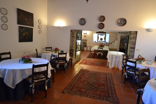 Casa Das Torres De Oliveira