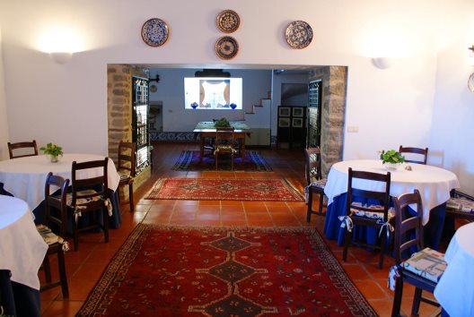 Casa Das Torres De Oliveira