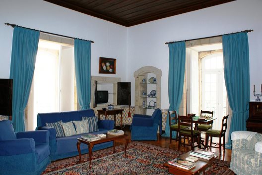 Casa Das Torres De Oliveira