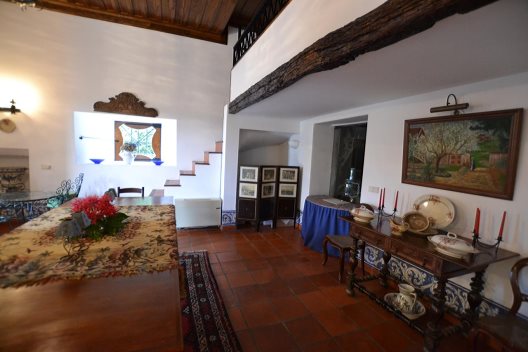 Casa Das Torres De Oliveira