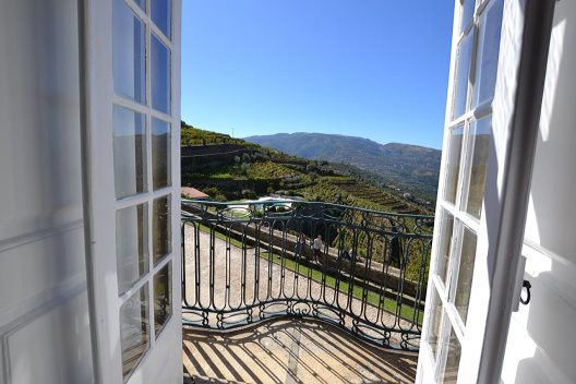 Casa Das Torres De Oliveira