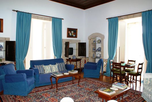 Casa Das Torres De Oliveira