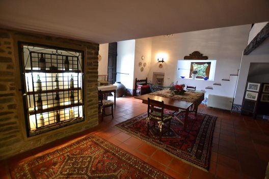Casa Das Torres De Oliveira
