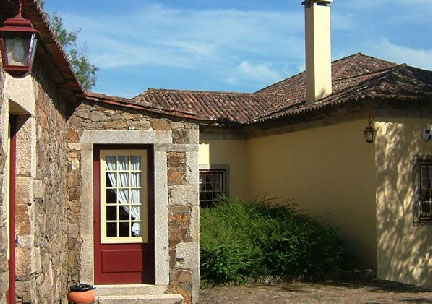 Casa De Anquiâo