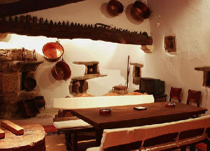 Casa De Anquiâo
