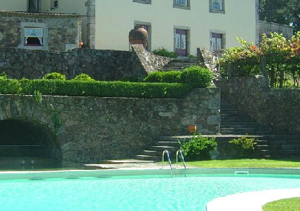Casa De Anquiâo