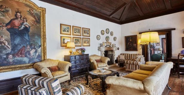 Casa De Canedo