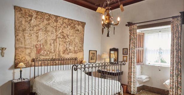 Casa De Canedo