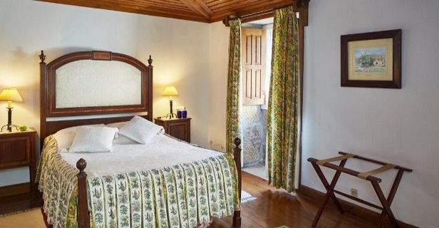 Casa De Canedo