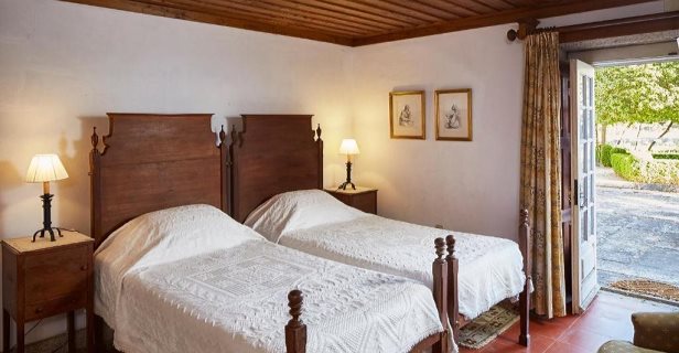 Casa De Canedo