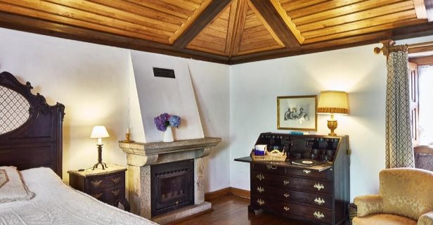 Casa De Canedo