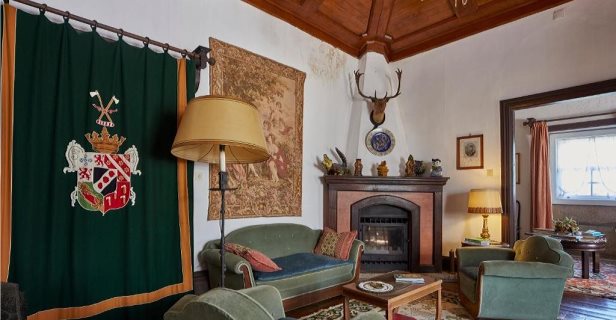Casa De Canedo