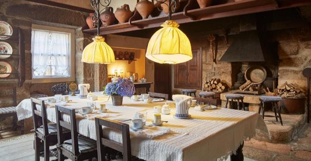 Casa De Canedo
