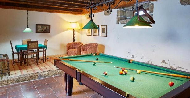 Casa De Canedo