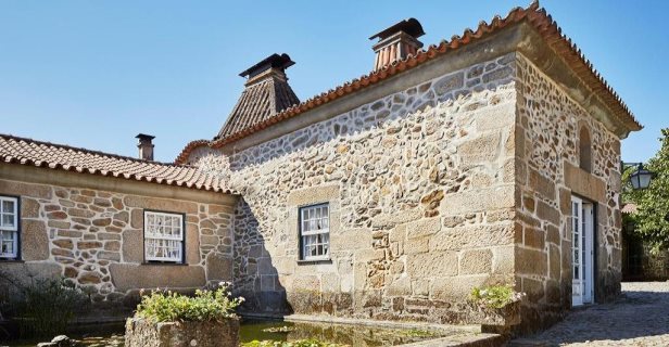 Casa De Canedo
