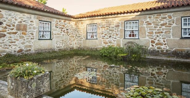 Casa De Canedo