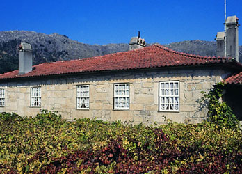Casa De Covas