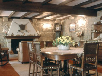 Casa De Covas