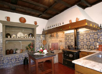 Casa De Covas