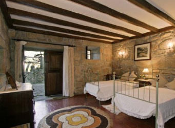 Casa De Covas