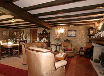 Casa De Covas
