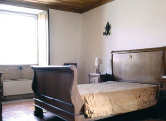 Casa De Covas